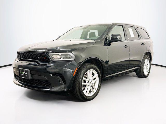 used 2024 Dodge Durango car, priced at $33,877
