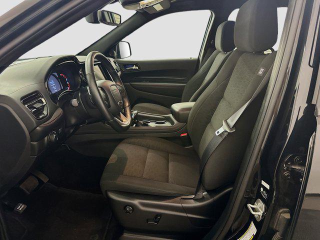 used 2024 Dodge Durango car, priced at $33,877