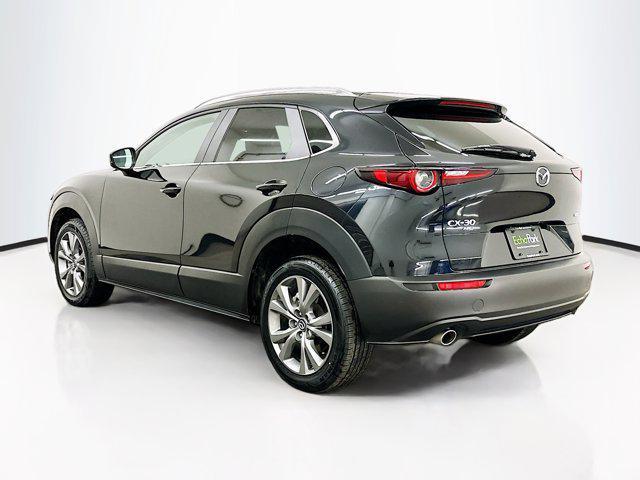 used 2024 Mazda CX-30 car, priced at $24,297