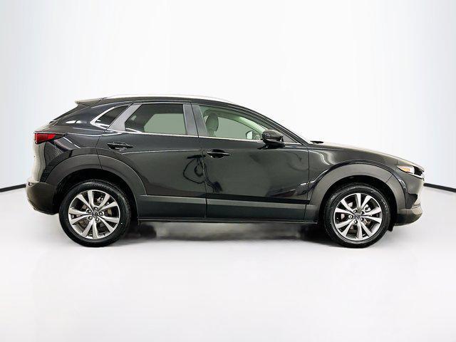 used 2024 Mazda CX-30 car, priced at $24,297