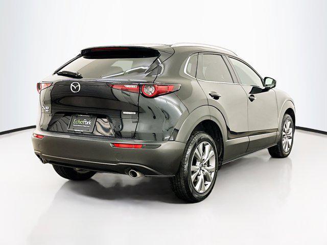 used 2024 Mazda CX-30 car, priced at $24,297