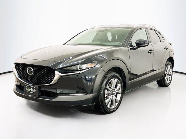 used 2024 Mazda CX-30 car, priced at $24,297