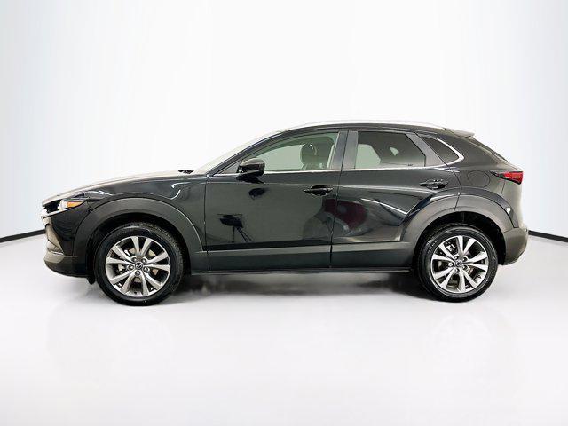 used 2024 Mazda CX-30 car, priced at $24,297