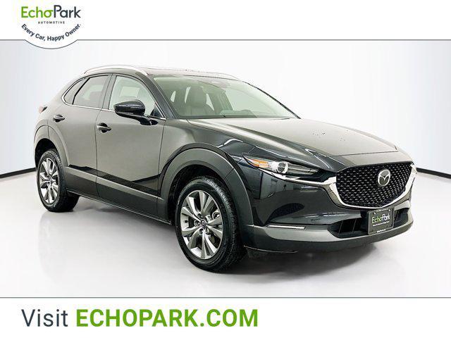 used 2024 Mazda CX-30 car, priced at $23,777