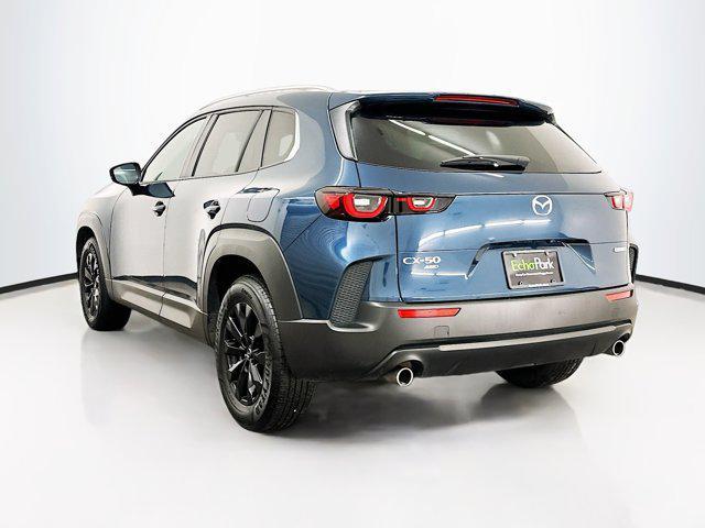 used 2024 Mazda CX-50 car, priced at $25,779