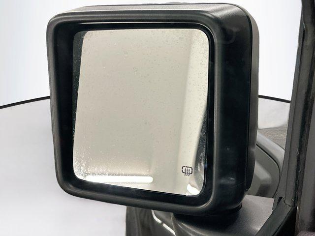 used 2023 Jeep Wrangler 4xe car, priced at $28,577