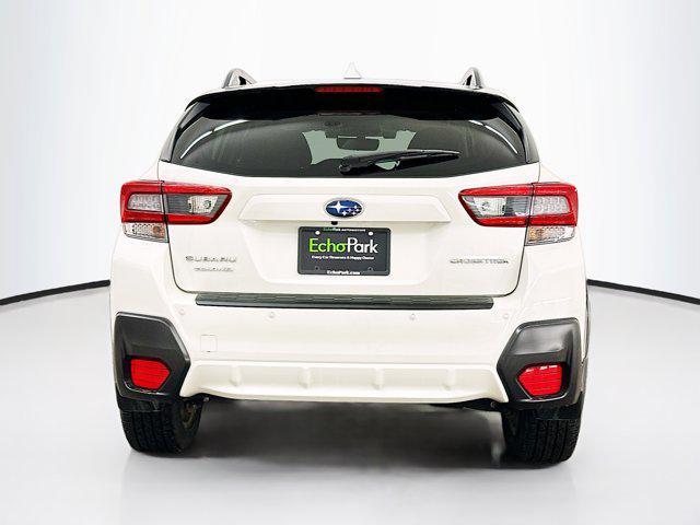 used 2021 Subaru Crosstrek car, priced at $25,499