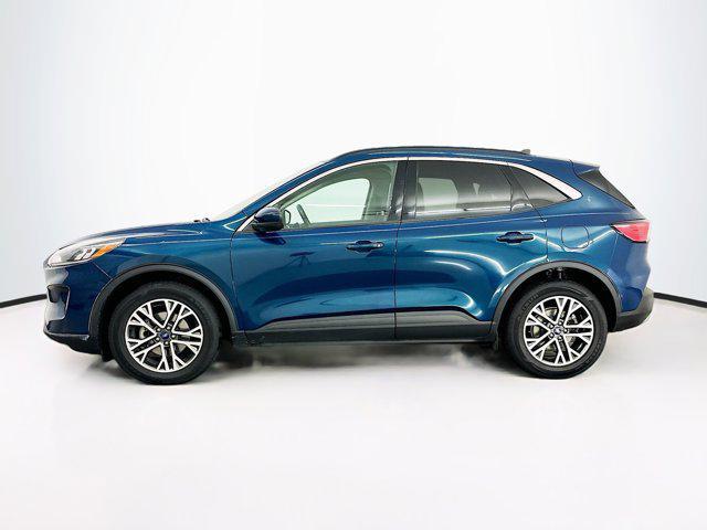 used 2020 Ford Escape car, priced at $19,389