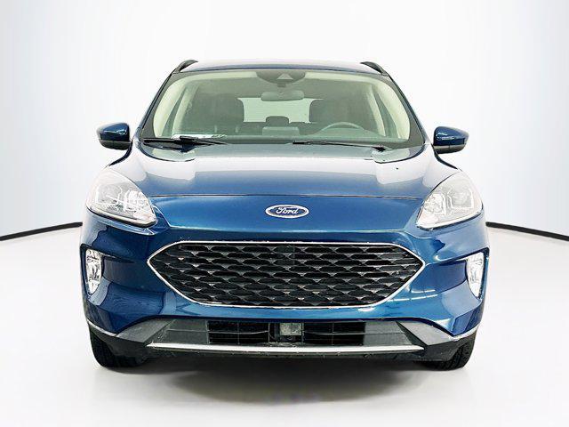 used 2020 Ford Escape car, priced at $19,389