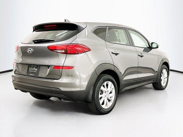 used 2020 Hyundai Tucson car, priced at $19,469