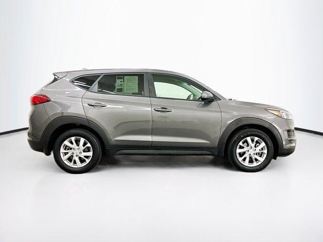 used 2020 Hyundai Tucson car, priced at $19,469