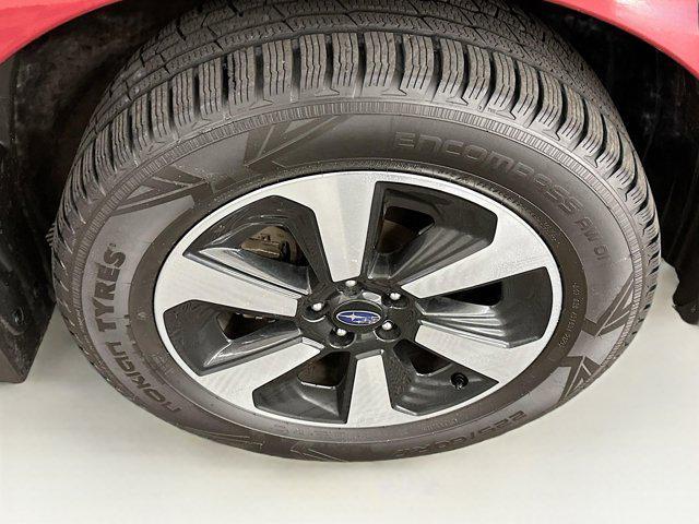 used 2018 Subaru Forester car, priced at $18,699