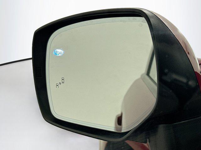 used 2018 Subaru Forester car, priced at $18,699