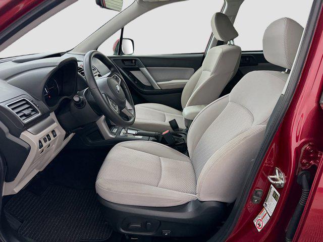 used 2018 Subaru Forester car, priced at $18,699