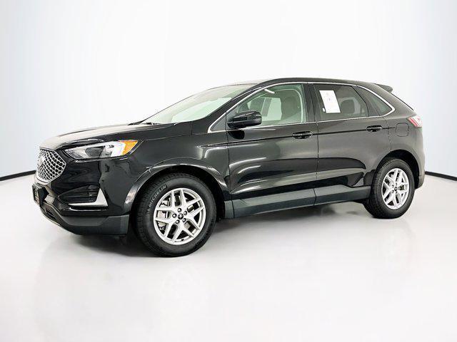 used 2024 Ford Edge car, priced at $29,969