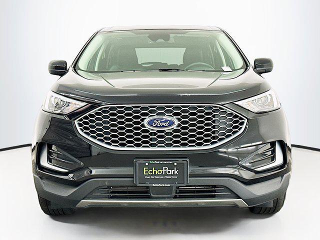 used 2024 Ford Edge car, priced at $29,969