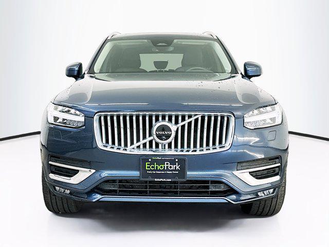 used 2025 Volvo XC90 car, priced at $42,977
