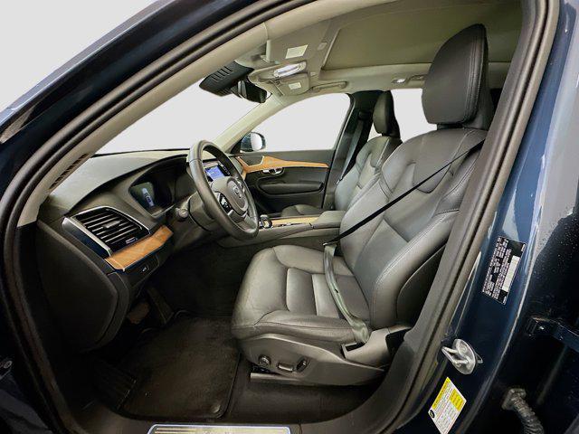used 2025 Volvo XC90 car, priced at $42,977