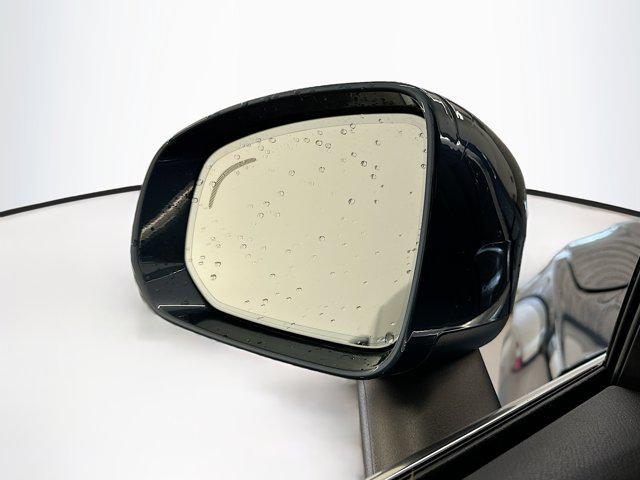 used 2025 Volvo XC90 car, priced at $42,977