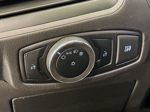 used 2024 Ford Edge car, priced at $21,997