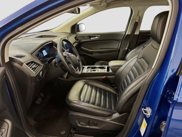 used 2024 Ford Edge car, priced at $21,997