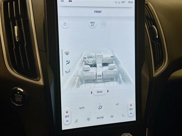 used 2024 Ford Edge car, priced at $21,997