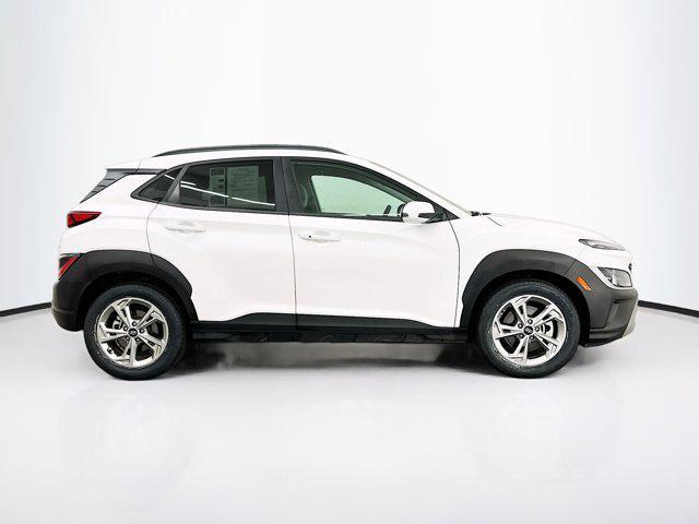 used 2023 Hyundai Kona car, priced at $20,469