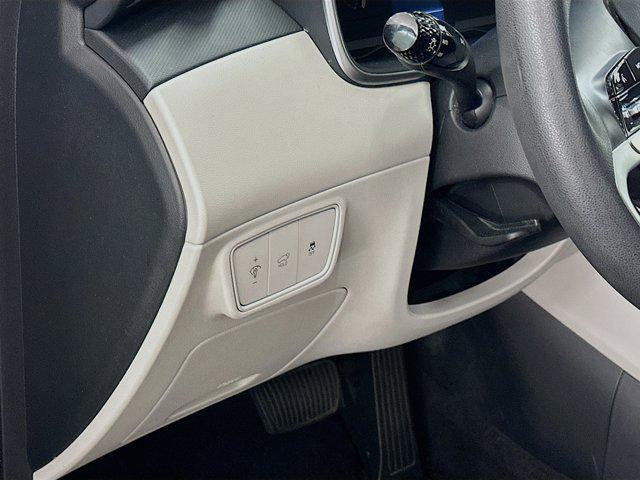 used 2024 Hyundai Tucson car, priced at $21,197