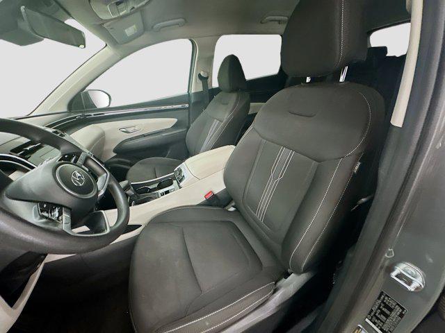used 2024 Hyundai Tucson car, priced at $21,197