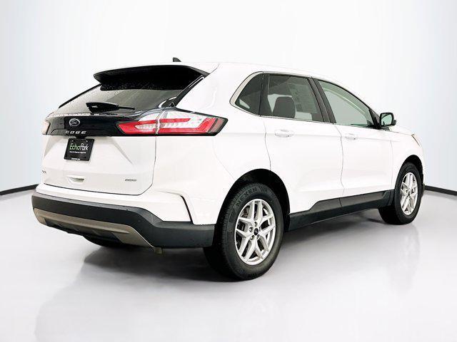 used 2023 Ford Edge car, priced at $21,677