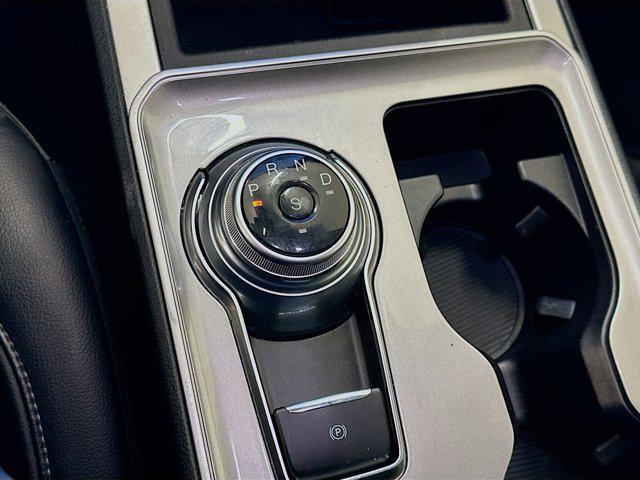 used 2023 Ford Edge car, priced at $21,677