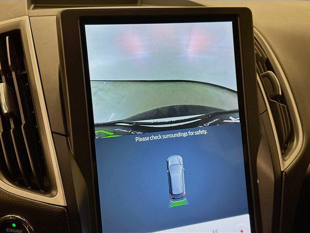 used 2023 Ford Edge car, priced at $21,677