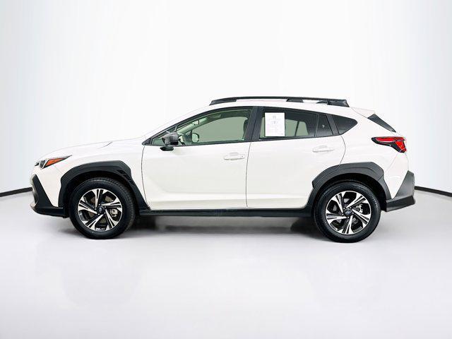 used 2024 Subaru Crosstrek car, priced at $26,477