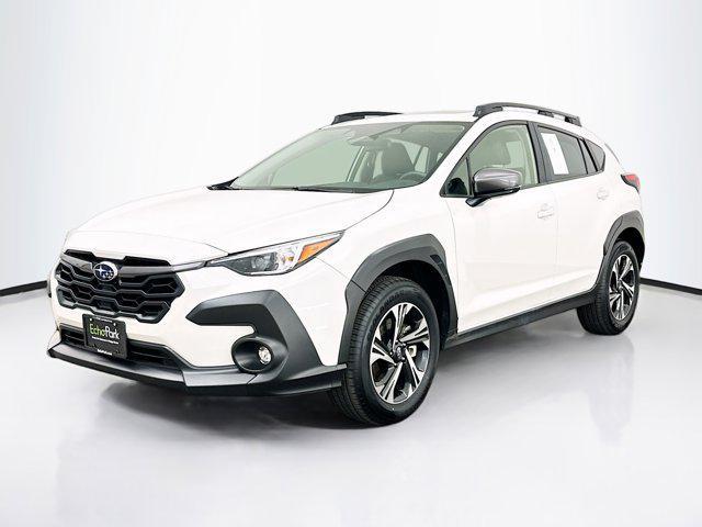 used 2024 Subaru Crosstrek car, priced at $26,477