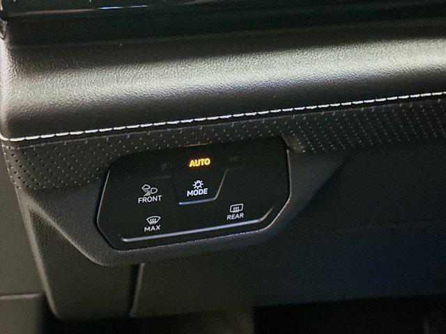 used 2024 Volkswagen Atlas car, priced at $34,277