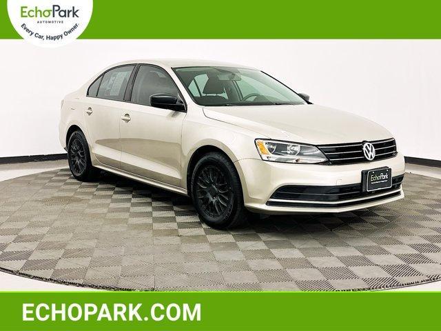 used 2016 Volkswagen Jetta car, priced at $9,169