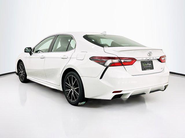 used 2023 Toyota Camry car, priced at $23,109