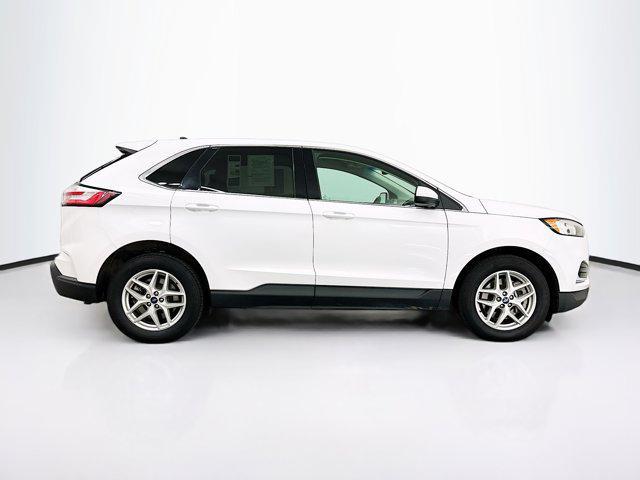 used 2022 Ford Edge car, priced at $19,109