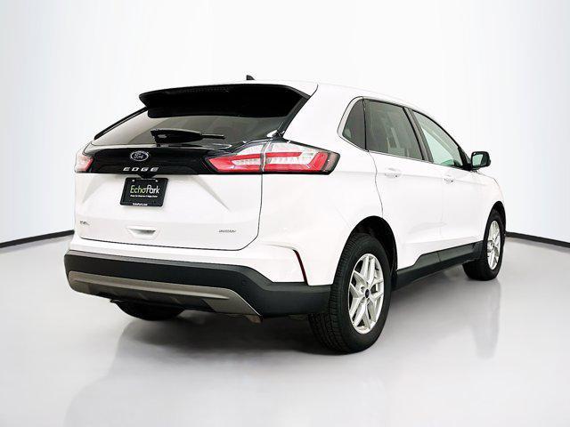 used 2022 Ford Edge car, priced at $19,109