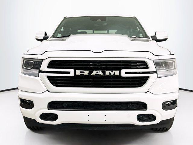 used 2021 Ram 1500 car, priced at $40,789