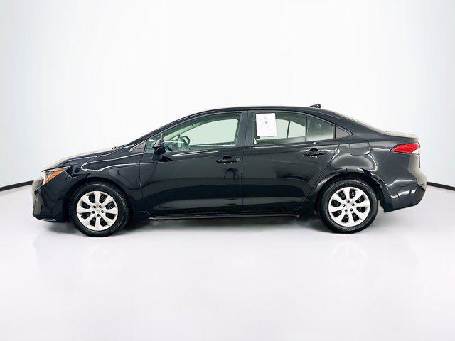 used 2024 Toyota Corolla car, priced at $19,477
