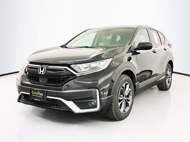 used 2022 Honda CR-V car, priced at $29,109