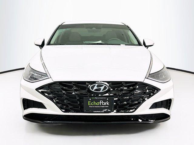 used 2020 Hyundai Sonata car, priced at $19,369