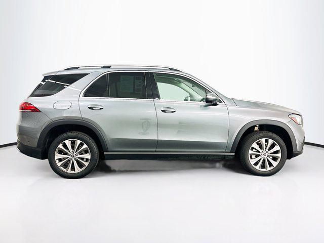 used 2023 Mercedes-Benz GLE 350 car, priced at $42,977