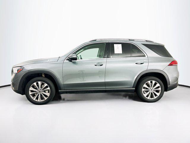 used 2023 Mercedes-Benz GLE 350 car, priced at $42,977