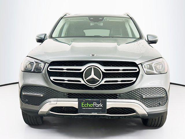 used 2023 Mercedes-Benz GLE 350 car, priced at $42,977