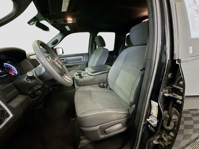 used 2022 Ram 1500 Classic car, priced at $28,496