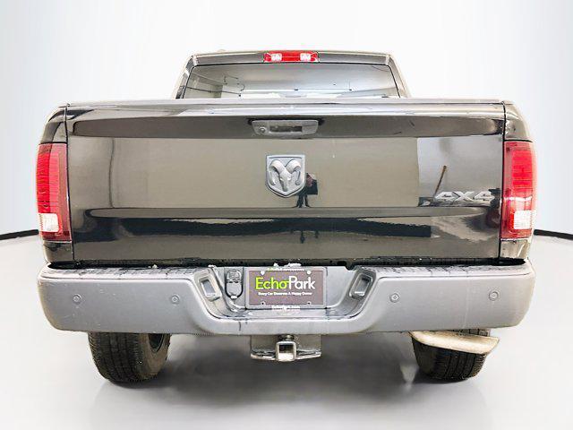 used 2022 Ram 1500 Classic car, priced at $28,496