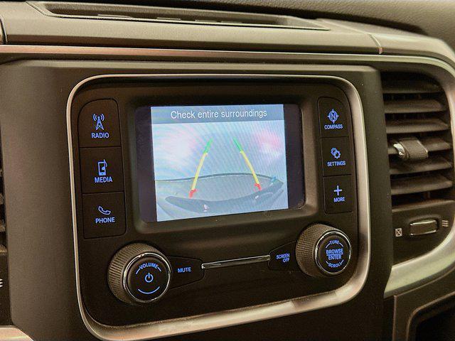 used 2022 Ram 1500 Classic car, priced at $28,496