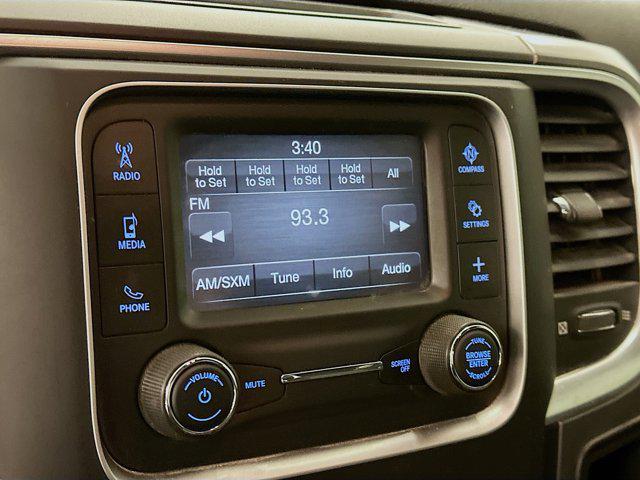 used 2022 Ram 1500 Classic car, priced at $28,496